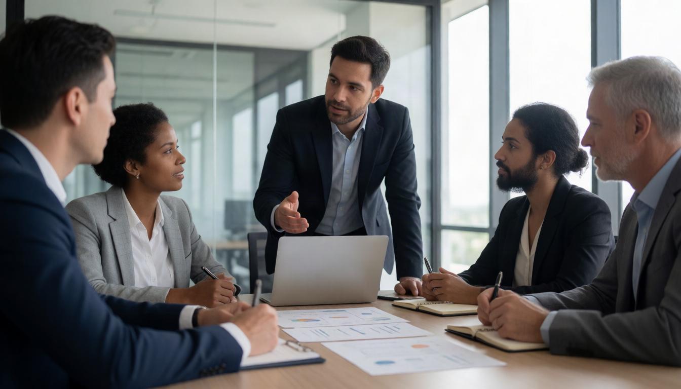 Training That Fits Work