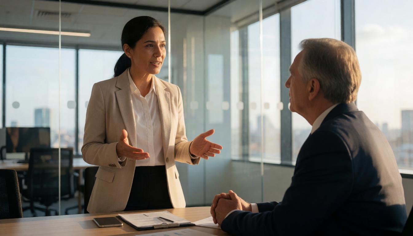 Why Choose This Training