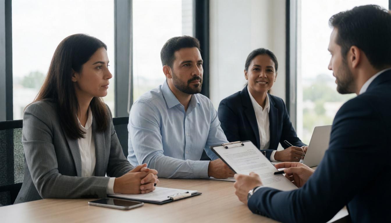 Communicate with Impact