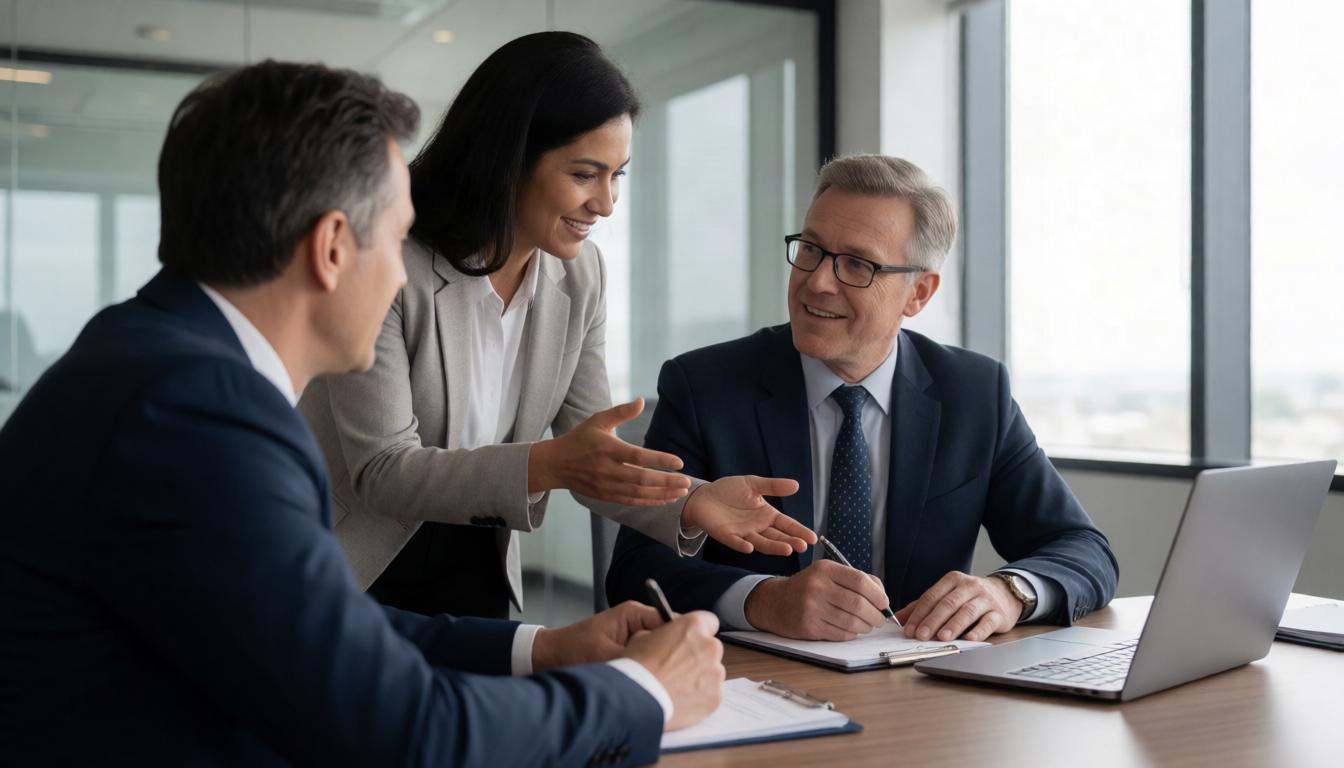 Lead with Clarity