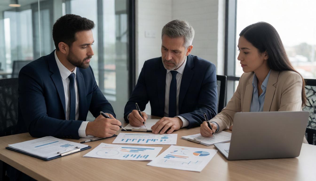 Manage Teams Well